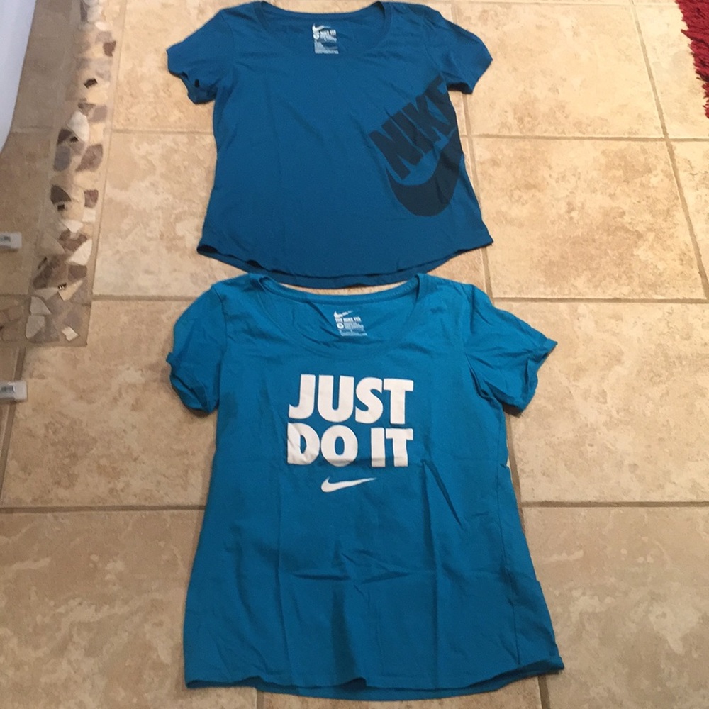 Nike T Shirts, 2 for 1!